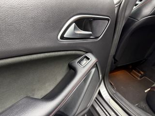 Mercedes Clase CLA CLA 200 AMG Line