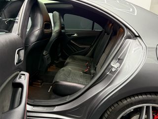 Mercedes Clase CLA CLA 200 AMG Line