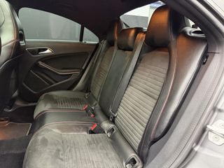 Mercedes Clase CLA CLA 200 AMG Line