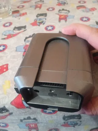 Batería 25.9V para aspiradora Eureka AK9