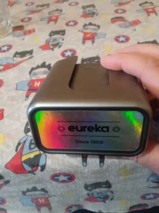 Batería 25.9V para aspiradora Eureka AK9