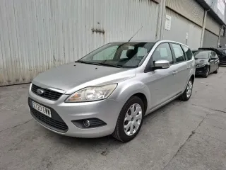 Ford Focus 2010