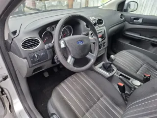 Ford Focus 2010