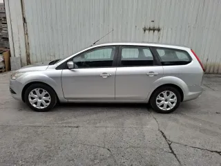Ford Focus 2010