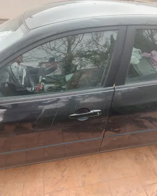 Mazda 3 2003