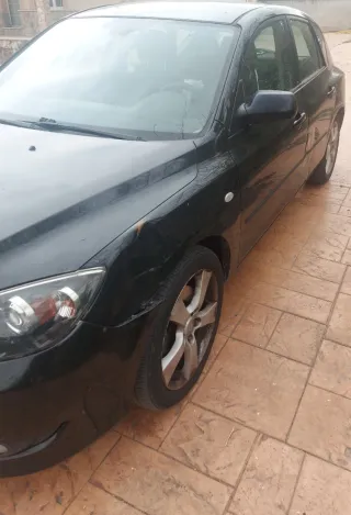 Mazda 3 2003
