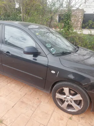 Mazda 3 2003