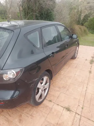 Mazda 3 2003
