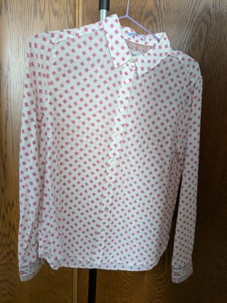 Camisa Pepe Jeans mujer Talla XS