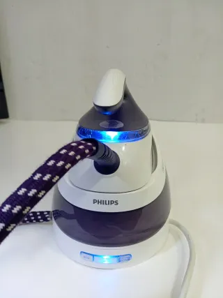 Centro de planchado Philips PerfectCare Compact