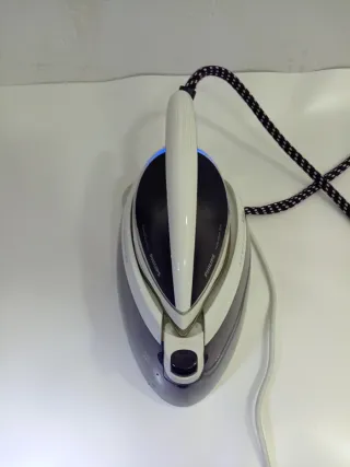 Centro de planchado Philips PerfectCare Compact