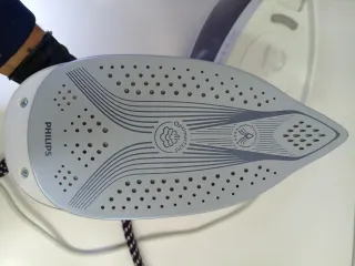 Centro de planchado Philips PerfectCare Compact