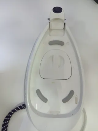 Centro de planchado Philips PerfectCare Compact