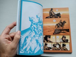 Batman. La boda. Obra completa - Tom King / Mike