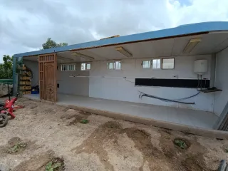 Módulo Contenedor