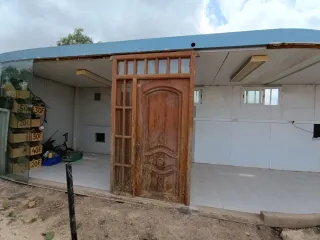 Módulo Contenedor