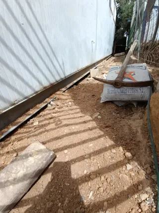 Módulo Contenedor