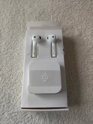 Auriculares Xiaomi Mi True Wireless Earphones 2