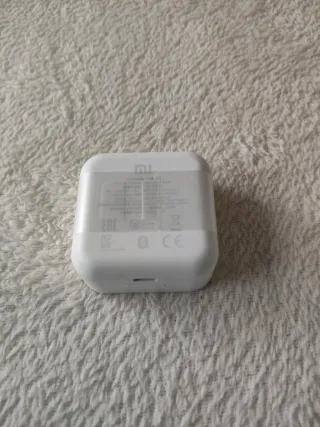 Auriculares Xiaomi Mi True Wireless Earphones 2