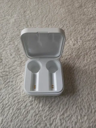 Auriculares Xiaomi Mi True Wireless Earphones 2