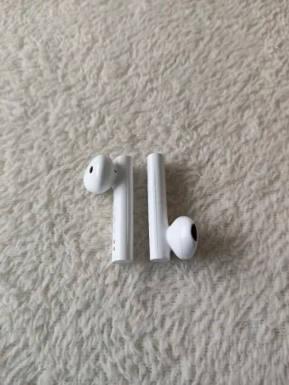 Auriculares Xiaomi Mi True Wireless Earphones 2