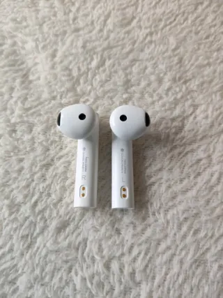 Auriculares Xiaomi Mi True Wireless Earphones 2