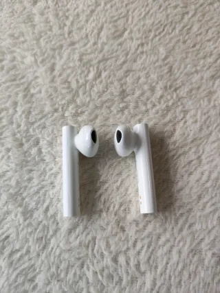 Auriculares Xiaomi Mi True Wireless Earphones 2