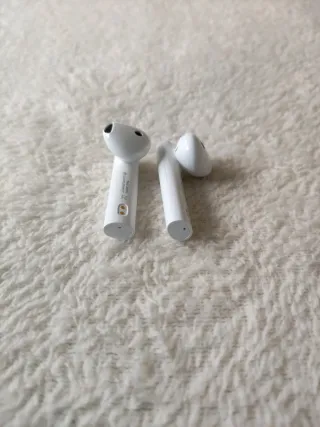 Auriculares Xiaomi Mi True Wireless Earphones 2