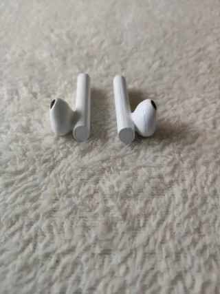 Auriculares Xiaomi Mi True Wireless Earphones 2