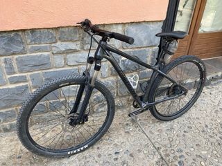 Merida Big Nine MTB