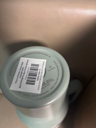 Caneca Stanley Quencher H2.0 1.18L Verde Oliva