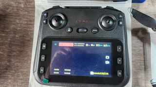 Drone JJRC x40
