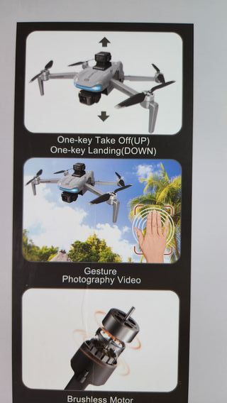 Drone JJRC x40