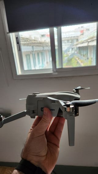 Drone JJRC x40