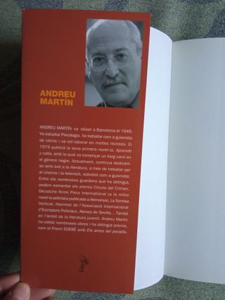 EL BLUES DE LA SETMANA MÉS NEGRA