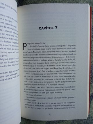 EL BLUES DE LA SETMANA MÉS NEGRA