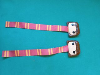 Pulsera Funko Hermione Regla Kinder