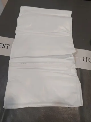 Bolso carrito bebé nubes