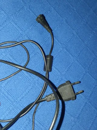 Cargador Noru NR-913-7749 AC/DC