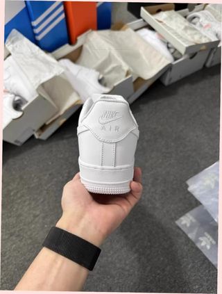 Nike Air Force 1 Low '07 Talla 41