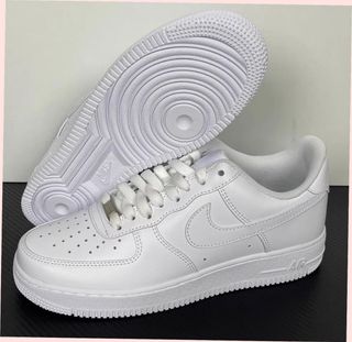 Nike Air Force 1 Low '07 Talla 39