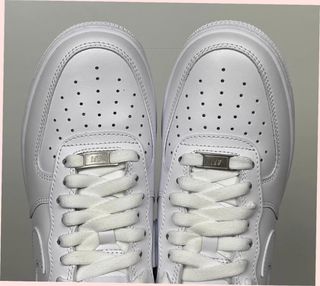 Nike Air Force 1 Low '07 Talla 39