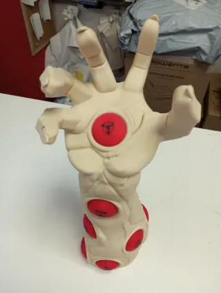 Soporte para mandos PS4/Xbox