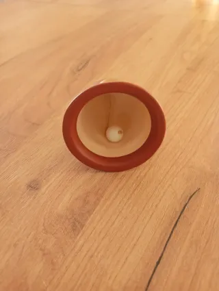 Campanella Thun 2025 con stella