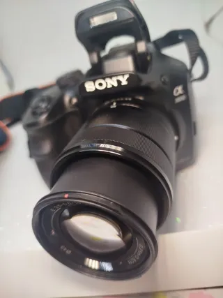 Sony digital calidad profesional fotos y vídeos