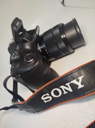 Sony digital calidad profesional fotos y vídeos