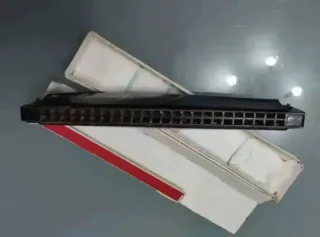 Armonica a bocca Blessing Vintage €7,90