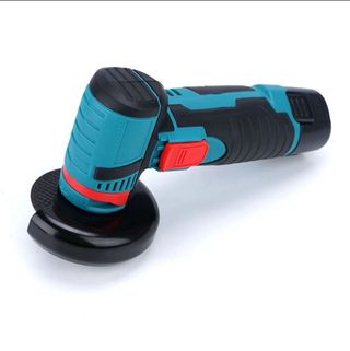 Mini Smerigliatrice Angolare 12V