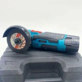 Mini Smerigliatrice Angolare 12V