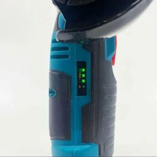 Mini Smerigliatrice Angolare 12V